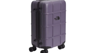 The North Face All Weather 4-Wheeler 22”