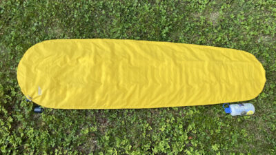 Therm-a-Rest Neo Air XLite NXT Review: A Killer Sleeping Pad Just Got Better (And Quieter)