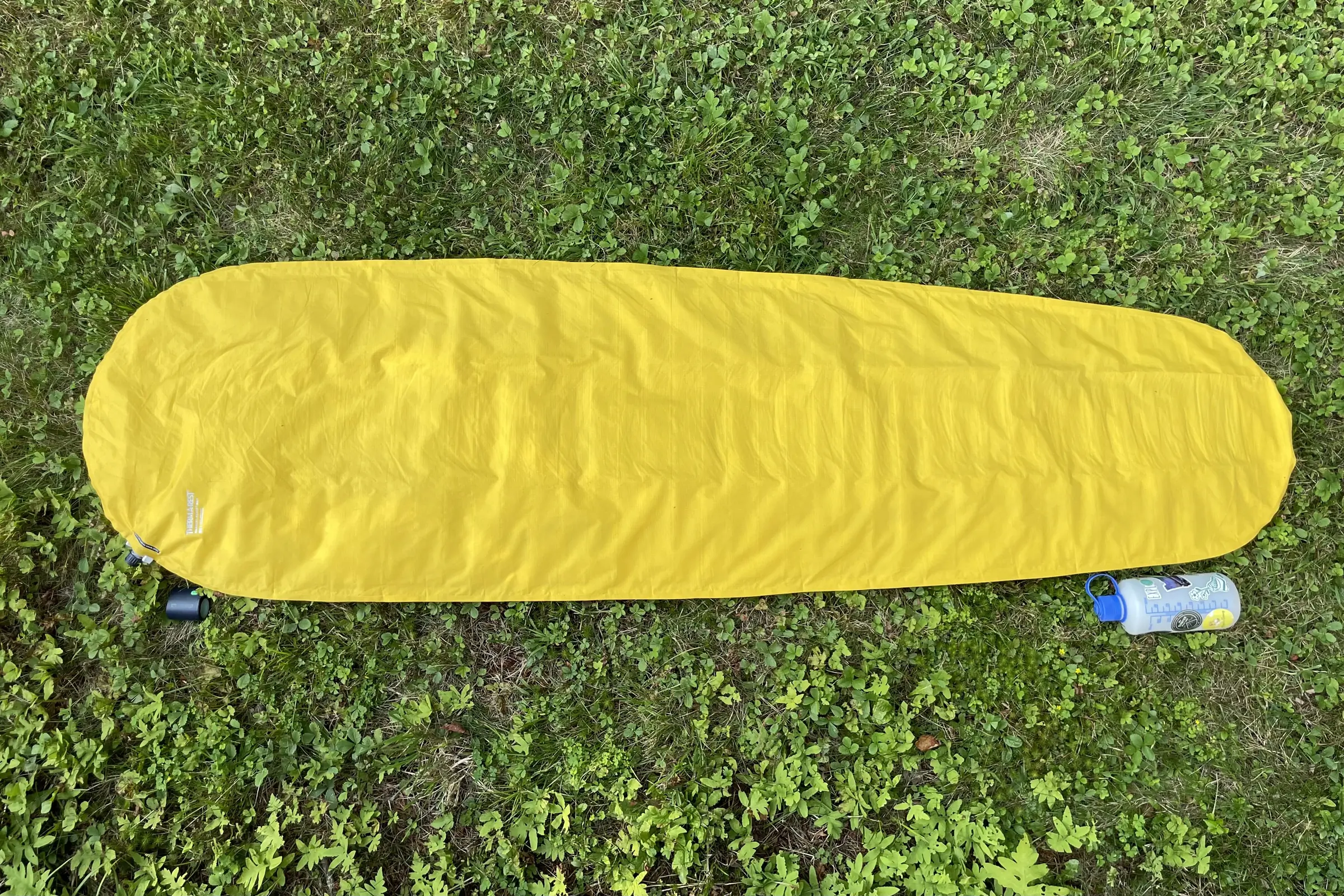 Therm-a-Rest Neo Air XLite NXT Review | GearJunkie