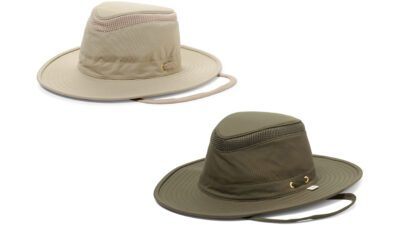 Tilley LTM6 Airflo Broad Brim Hat