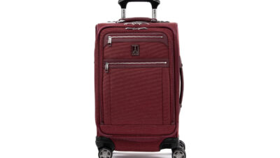 TravelPro Platinum Elite 21