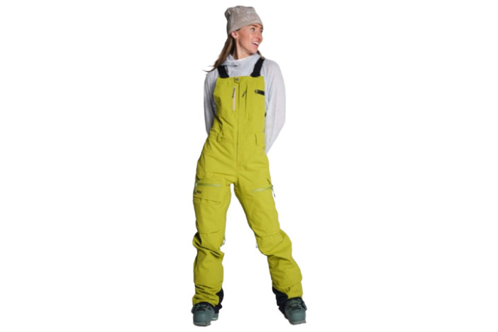 Trew Chariot Bib Primo