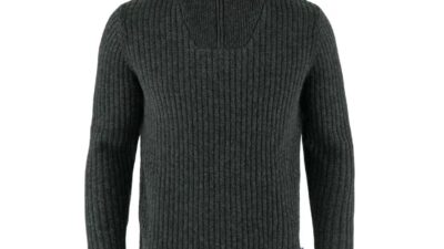 Fjallraven Ovik Zip Cardigan