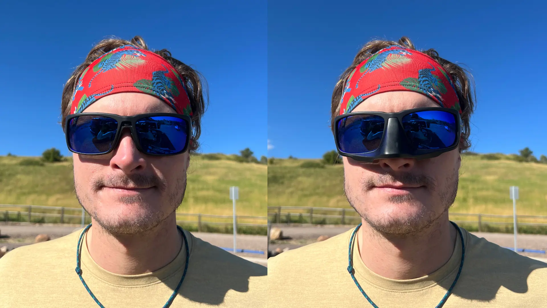 Onus Optics sunglasses