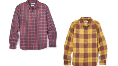 Wellen Hazy Flannel