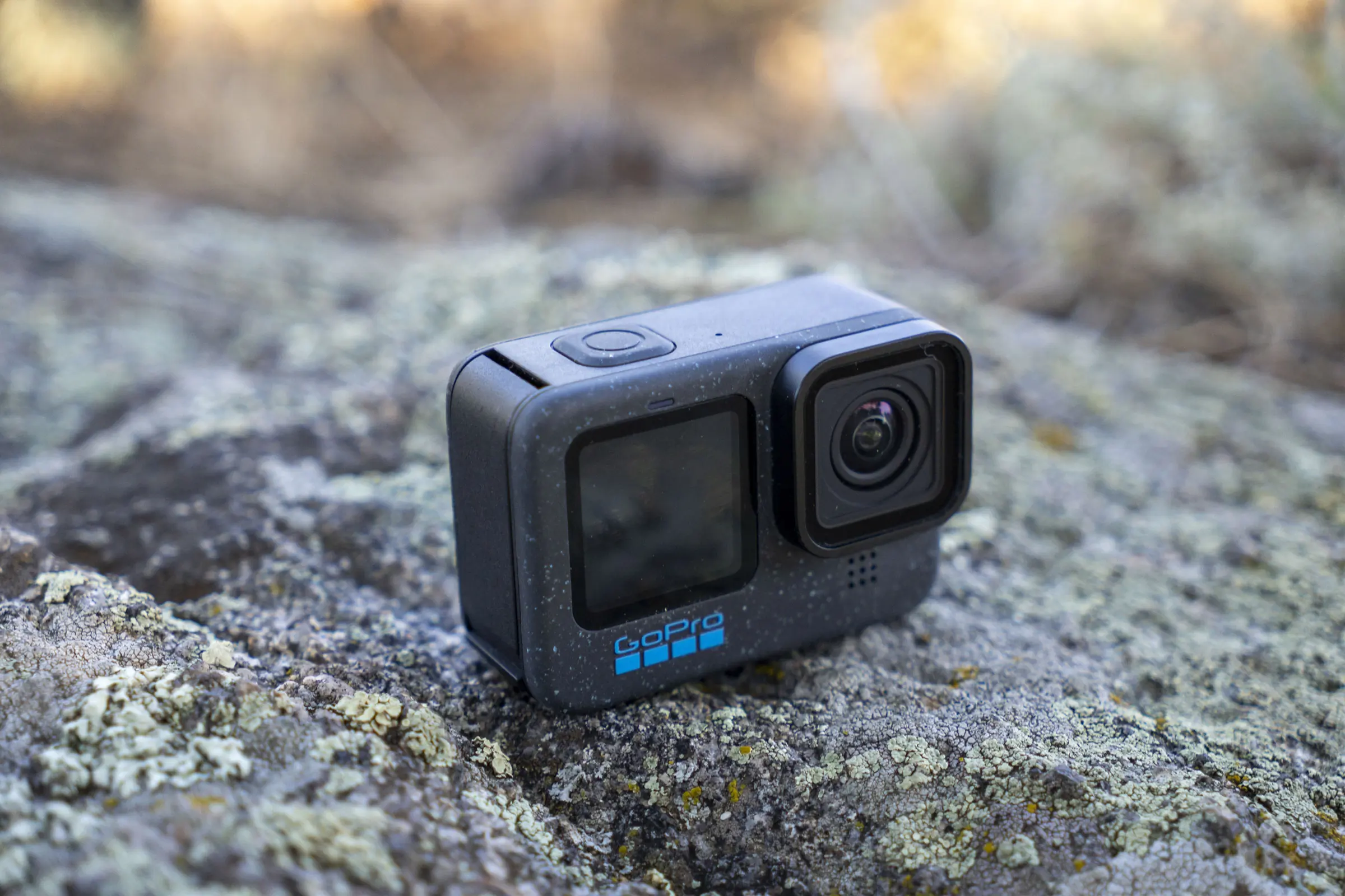 Who is the GoPro Hero 12 For