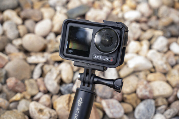 Who’s It For DJI Osmo Action 4