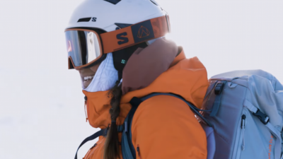 ‘Advice for Girls’ Is a Must-Watch: Official All-Women Ski Film Holds Nothing Back