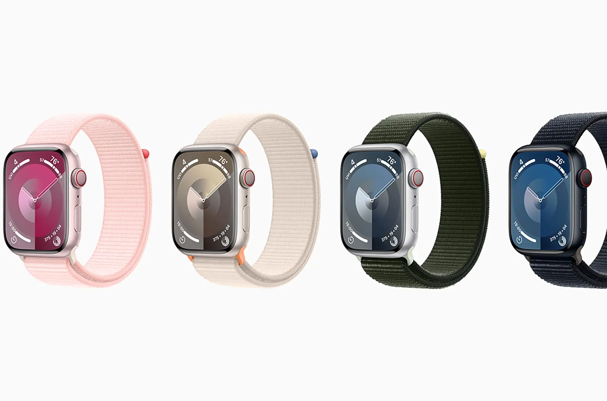 Apple Watch Series 9, Ultra 2, and iPhone 15: Everything to Know