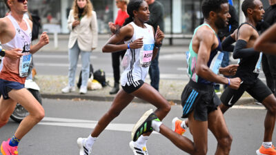 26-Year-Old Breaks Women’s Marathon World Record by Over 2 Minutes