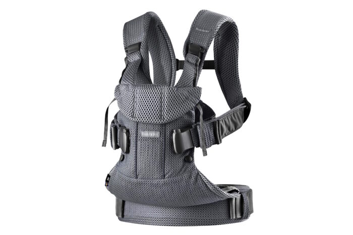 BABYBJÖRN Baby Carrier One Air