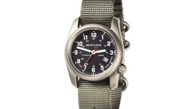 Bertucci A-2T Super Classic