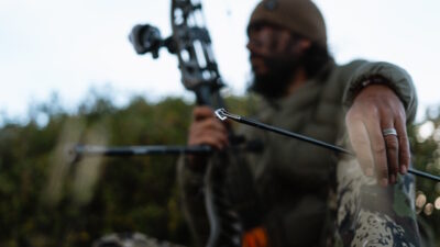 A Hybrid That Flies: Evolution Outdoors Hyde Broadhead Review