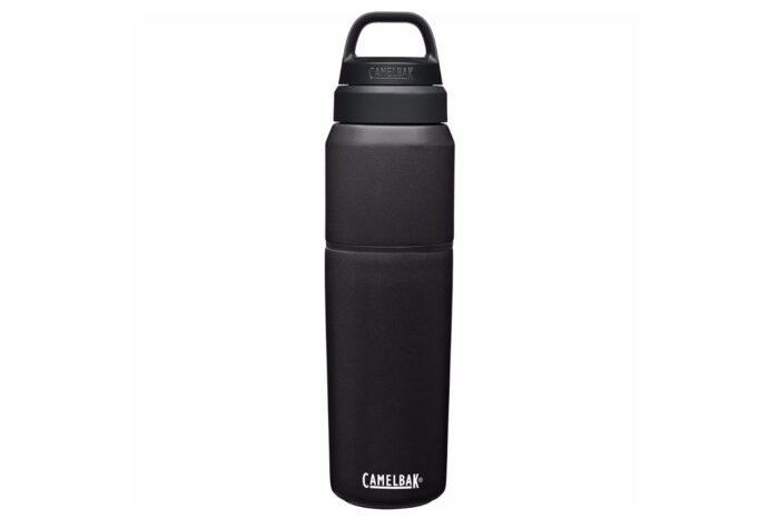 MultiBev Stainless Steel Vacuum Insulated 22oz/16oz Cup