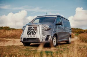 citroen type holidays