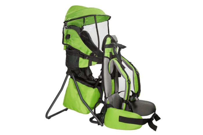 ClevrPlus Cross Country Carrier