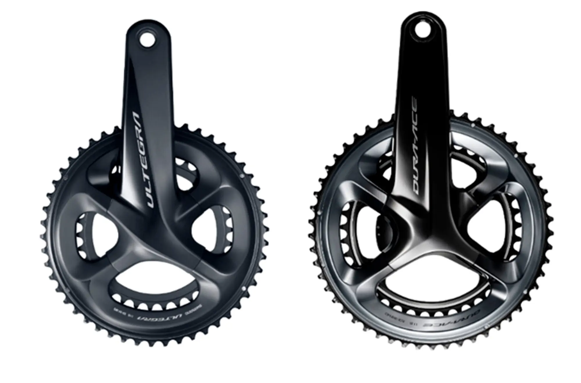 cranksets shimano recall