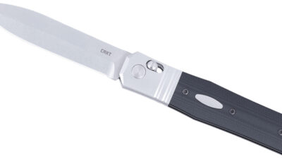 Ken Onion Redemption