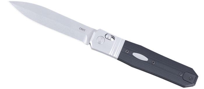 ken onion crkt redemption knife