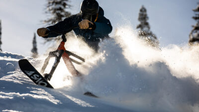 Laser Tag Watch, Filson ‘Tin Cloth’ Packs, Snake River Knife, and More Emerging Gear