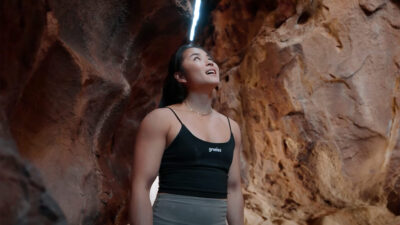 Women Crushers Take the Climbing Spotlight in ‘Girls Gone Hueco’