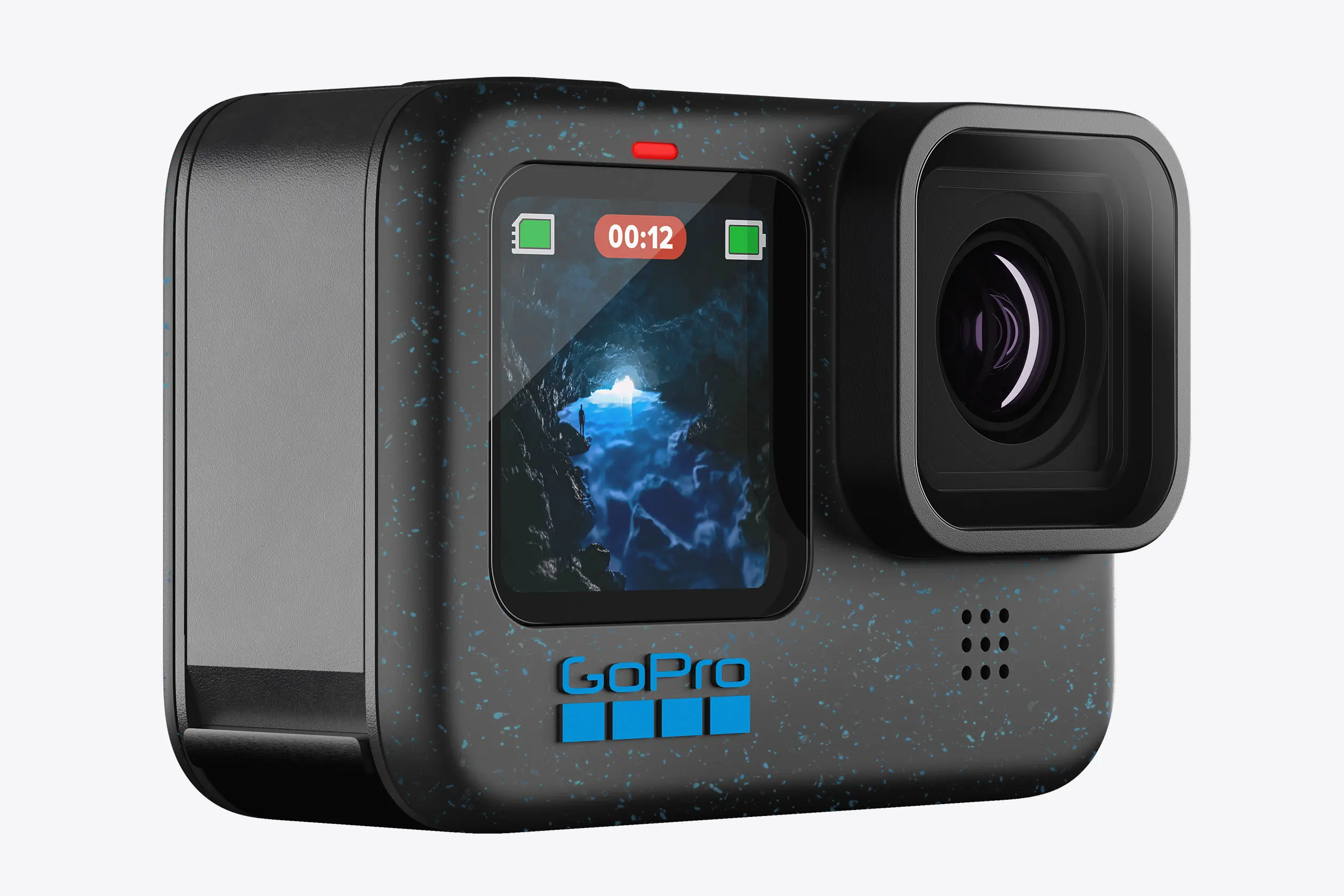 GoPro - GoPro Hero Brack 9 訳あり GoPro Hero12 Black Review | PCMag