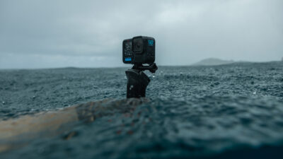 GoPro HERO12 Black Launch: Powerful Features for Pros, AI Editor for Newbs