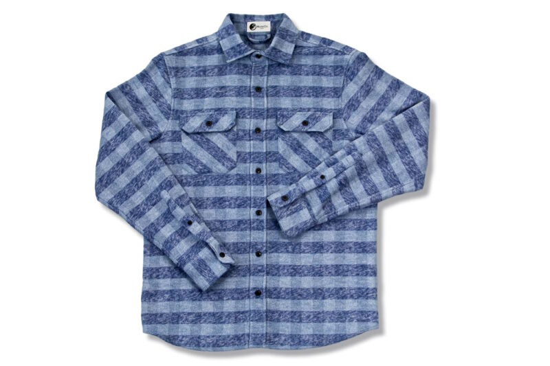 MuskOx Grand Flannel