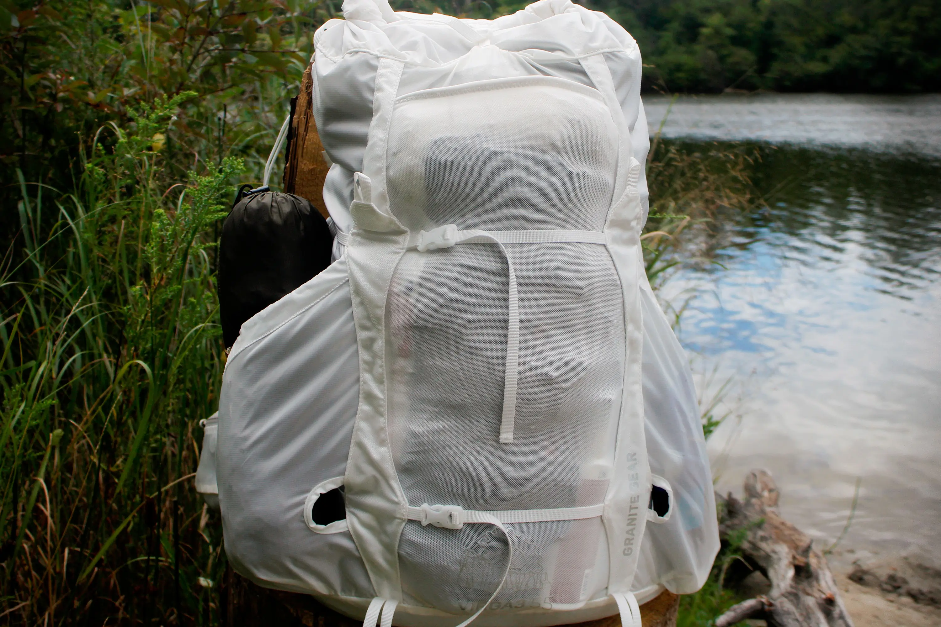 Granite Virga 223 バックパック Amazon.com : Granite Gear Virga 2-Long Torso Tiger/Moon