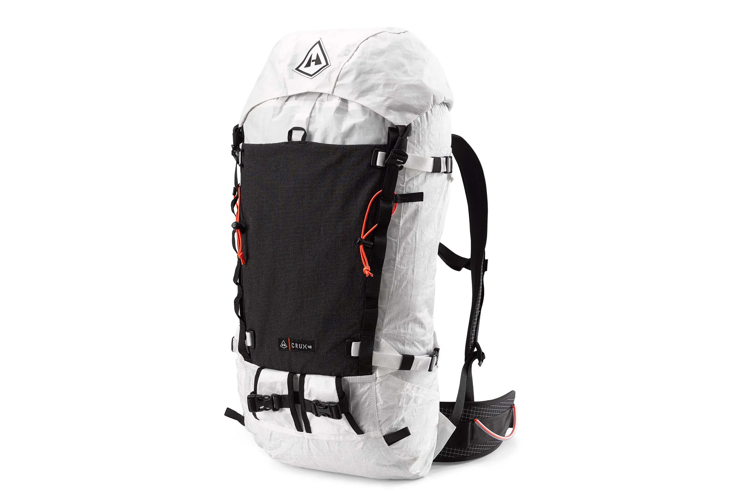 Hyperlite Mountain Gear Announces Crux 40 With Cody Townsend
