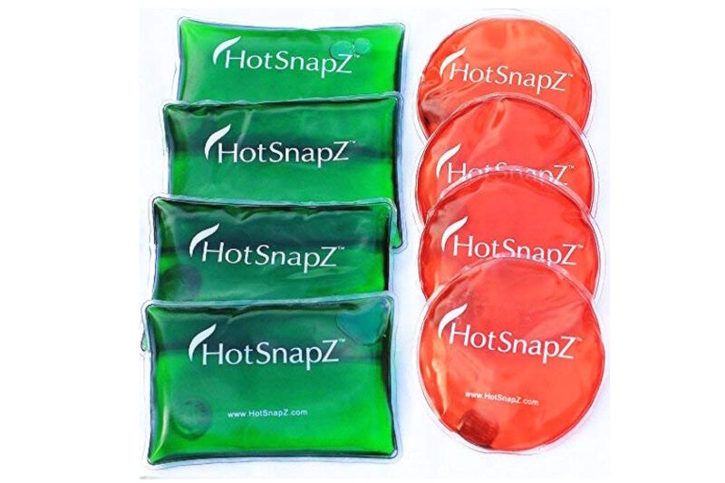 HotSnapZ Hand Warmers