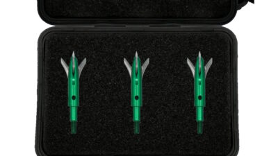 Evolution Outdoors Hyde Broadhead