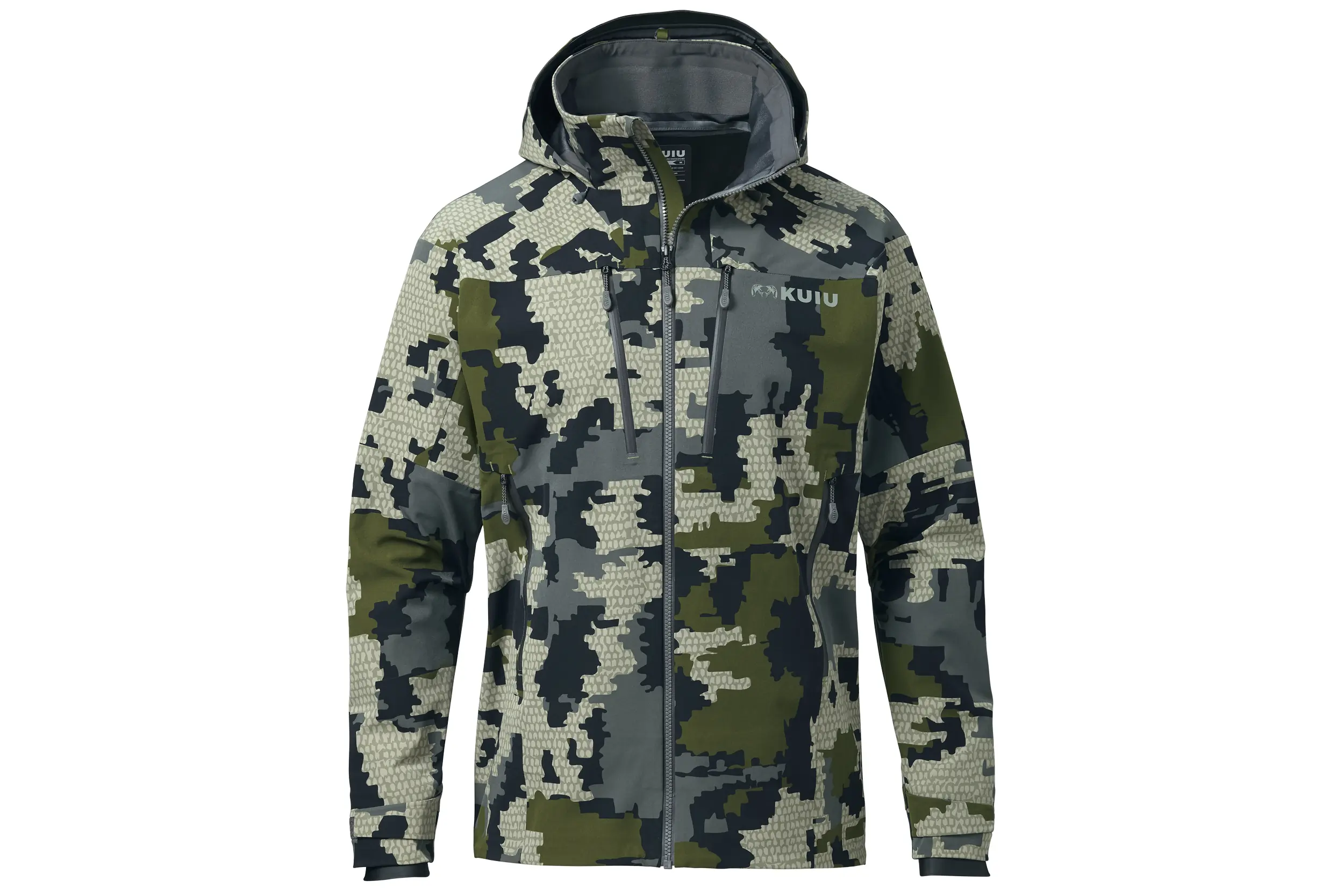kuiu yukon tr rain jacket