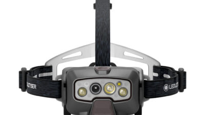 Ledlenser HF8R Signature Headlamp