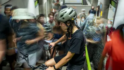 How to Choose the Right Bike Helmet for Your Rides