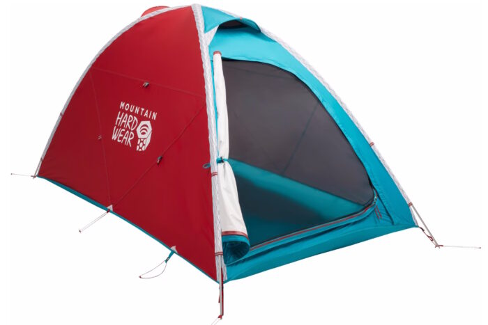 Mountain Hardwear AC 2 Tent