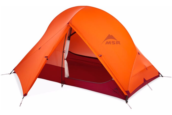 MSR Access 2 Tent