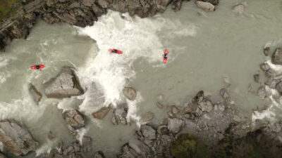 Austria’s Oetz River Needs Your Help — Here’s What You Can Do