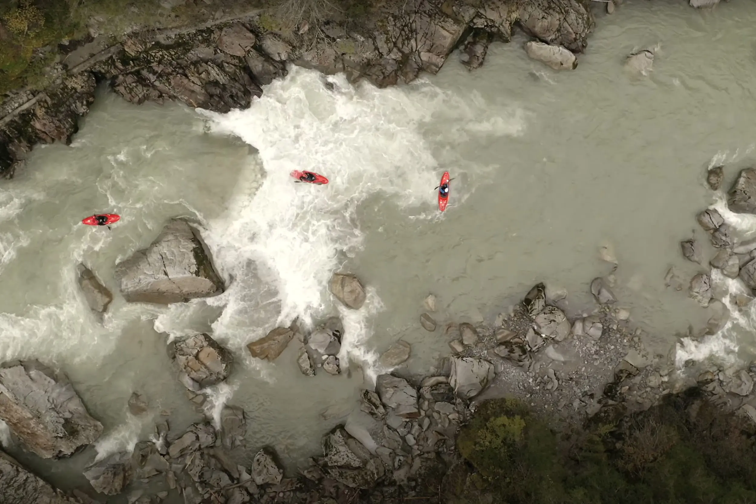 Austria’s Oetz River Needs Your Help — Here’s What You Can Do