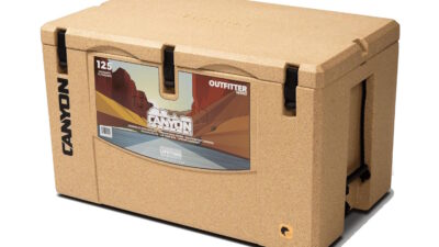 Outfitter 125 Quart Coolers