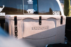 Canyon Coolers Outfitter 125