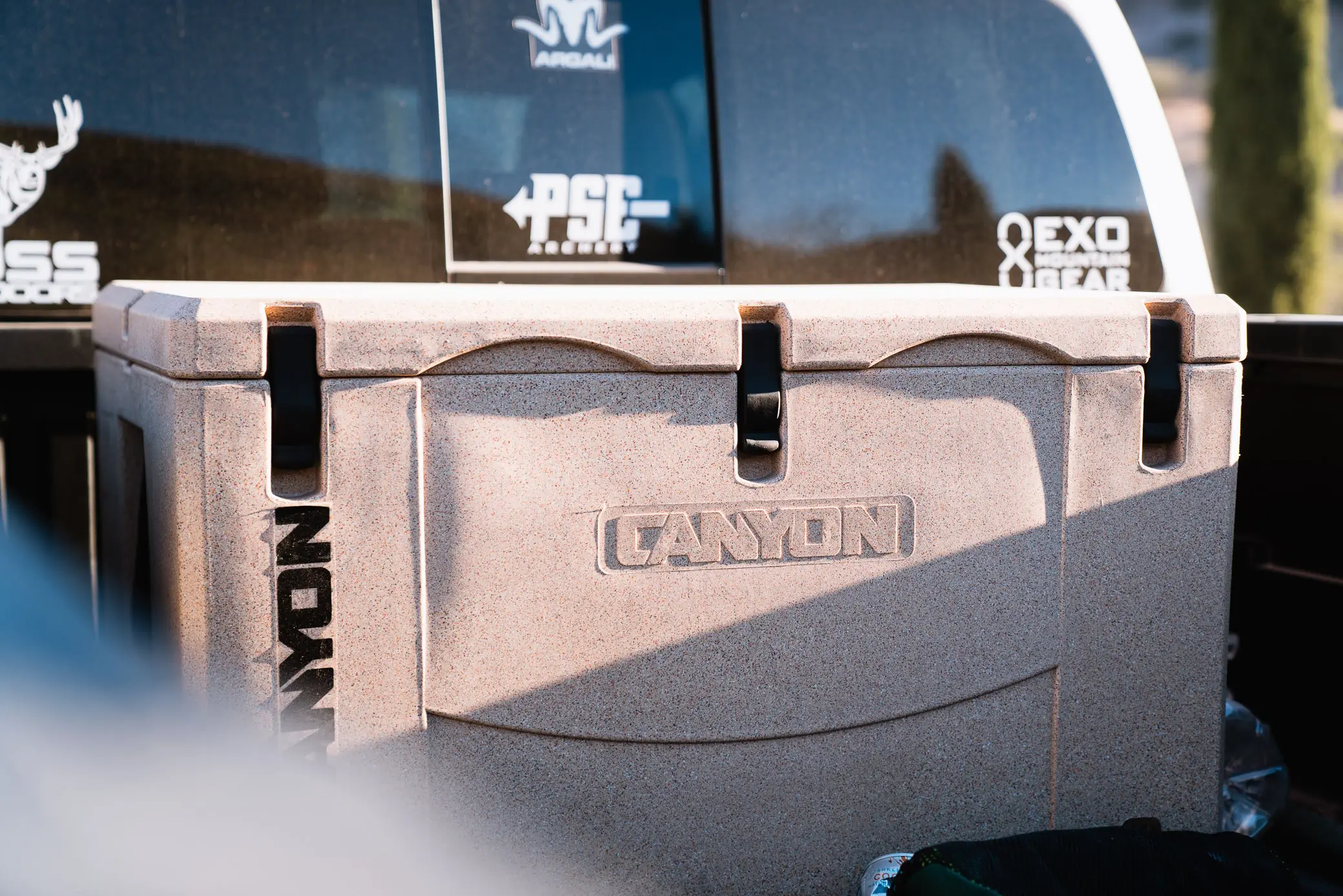 It’s Hip to Be Square: Canyon Coolers Outfitter 125 Review