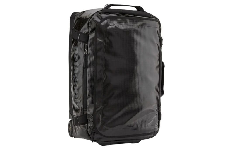 Patagonia Black Hole Wheeled Duffel 40L