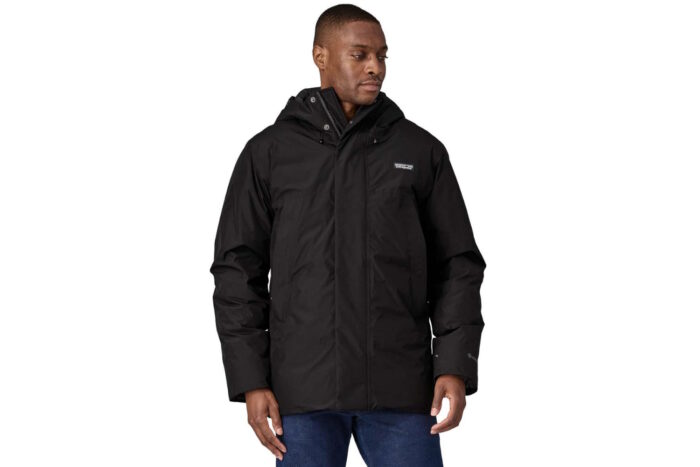 Patagonia Stormshadow Parka