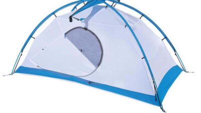 Stone Glacier Skyscraper 2P