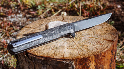 Tekto F2 Bravo Review: Tactical Blade, or Just Darn Good EDC?