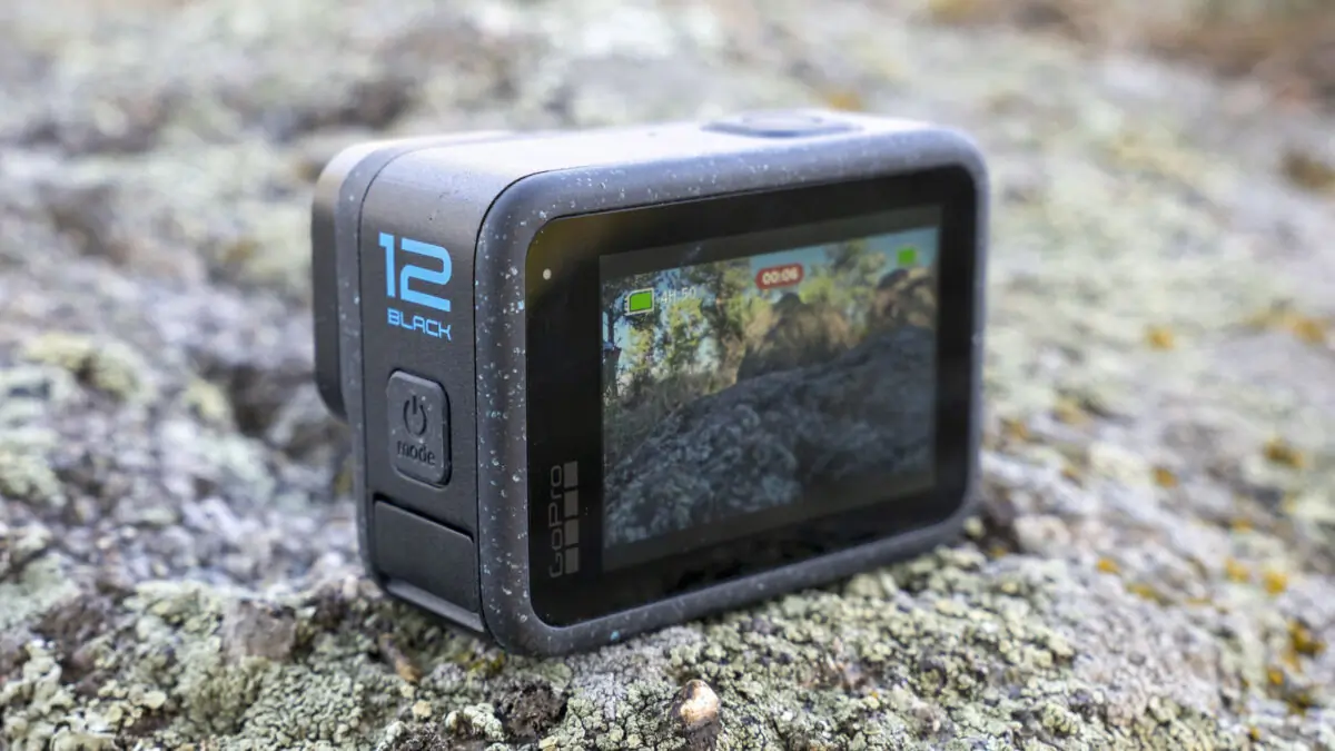 Go Pro 12 BLACK ゴープロ12ブラック GoPro Hero 12 Black Review: Quik App Outshines Camera Update
