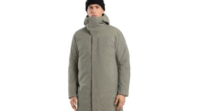 Arc’teryx Therme SV Parka
