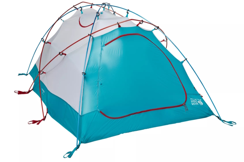 Mountain Hardwear Trango 3 Tent