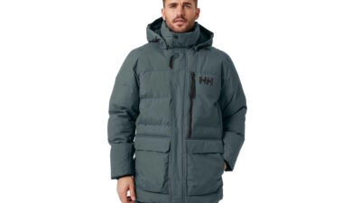 Helly Hansen Tromsoe Jacket